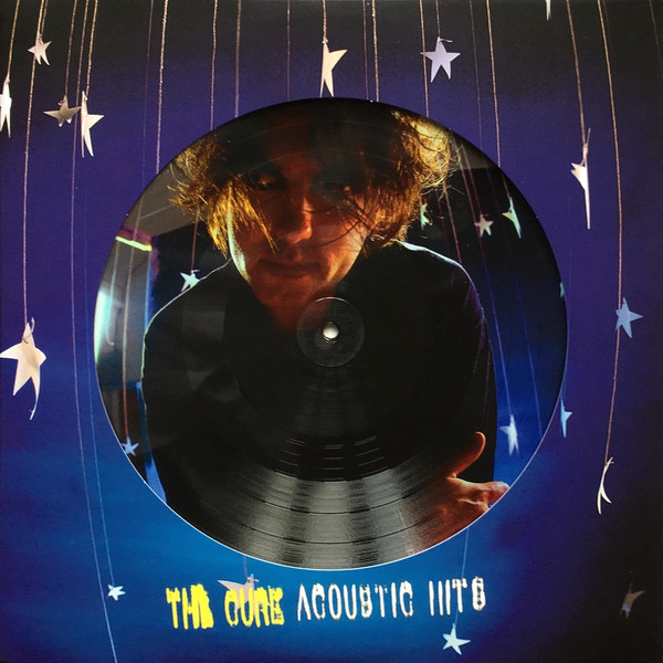 Acoustic Hits RSD