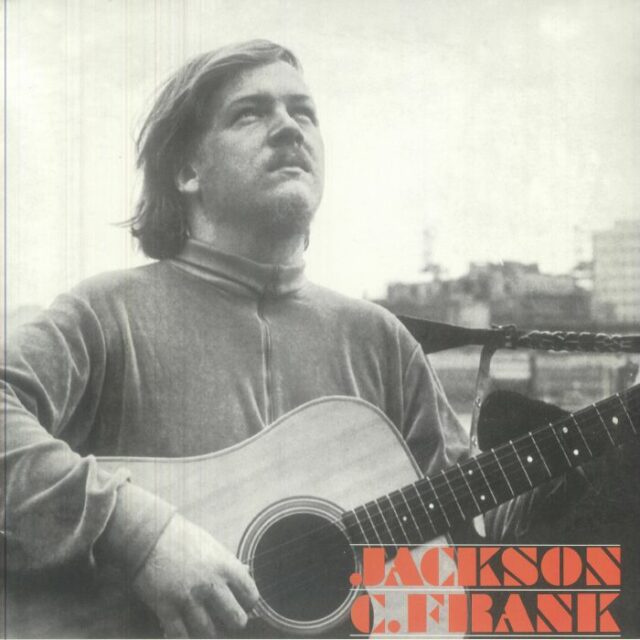Jackson C. Frank RSD