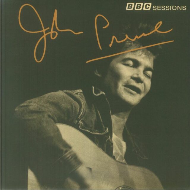 BBC Sessions RSD
