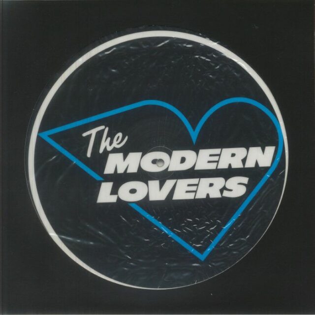 The Modern Lovers RSD