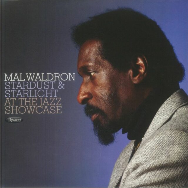 Stardust & Starlight At The Jazz Showcase RSD
