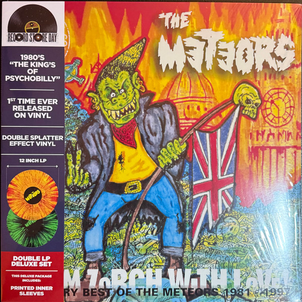 From Zorch With Love RSD