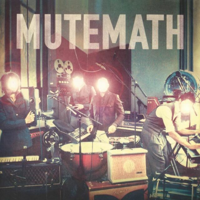 Mutemath RSD
