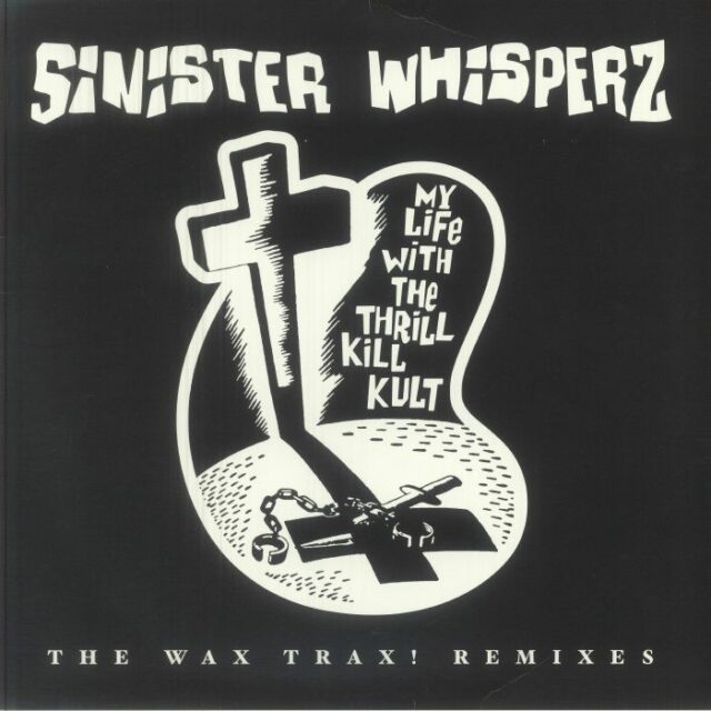 Sinister Whisperz RSD