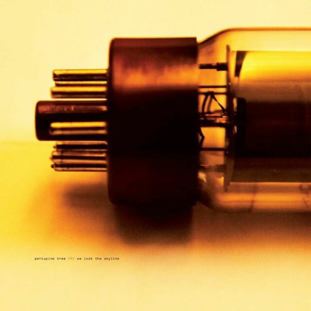 We Lost The Skyline RSD