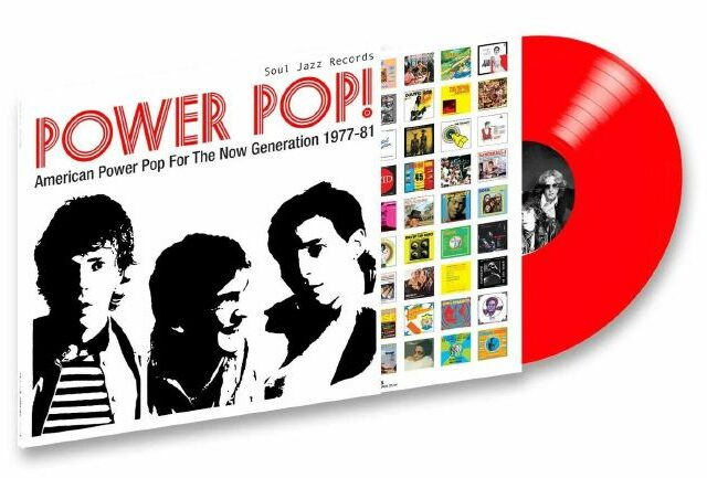 Power Pop! RSD