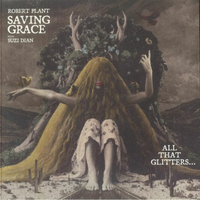 Saving Grace RSD