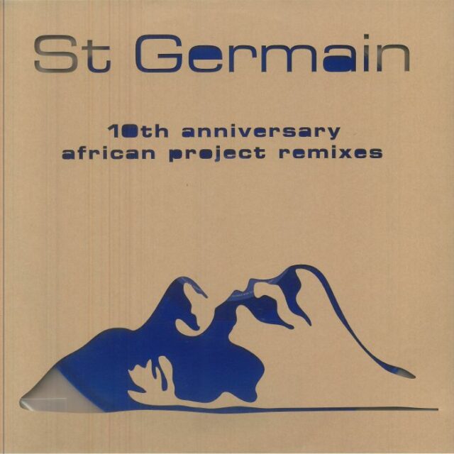 African Project Remixes (10th Anniversary) RSD