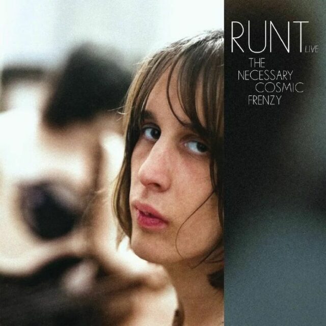 Runt Live RSD