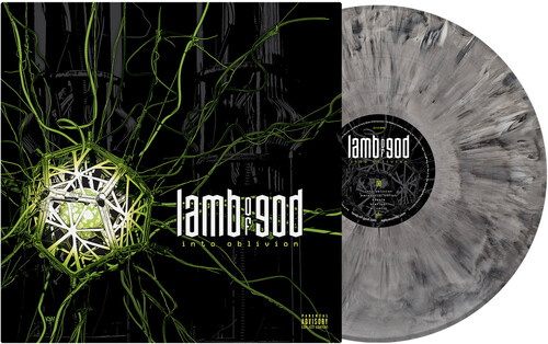 Into Oblivion - Image 3
