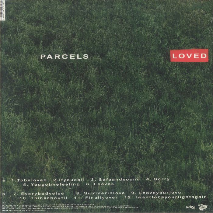 Loved - Image 2