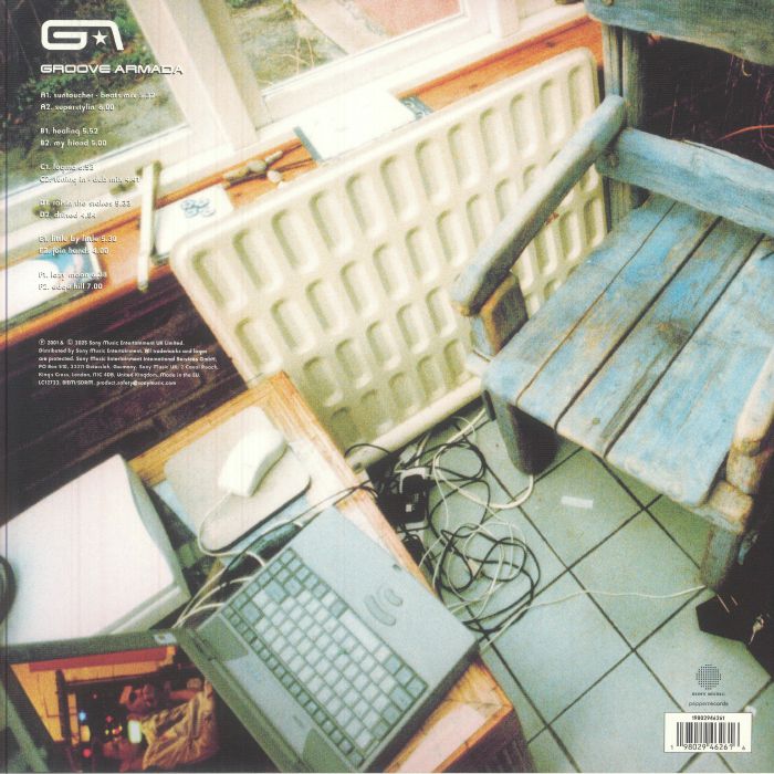 Goodbye Country (Hello Nightclub) - Image 2