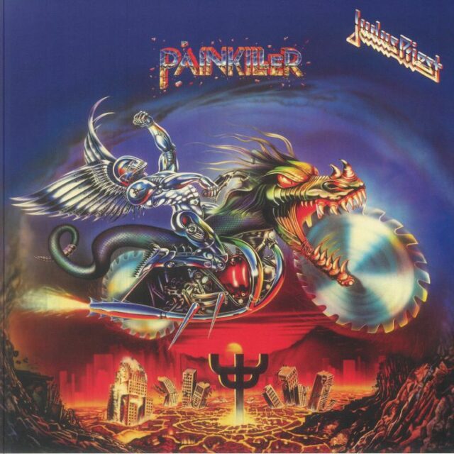 Painkiller