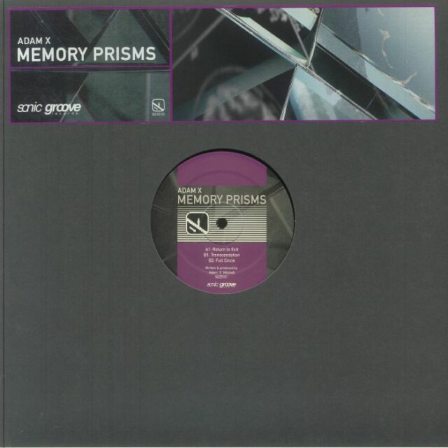 Memory Prisms