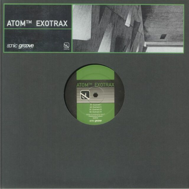 Exotrax