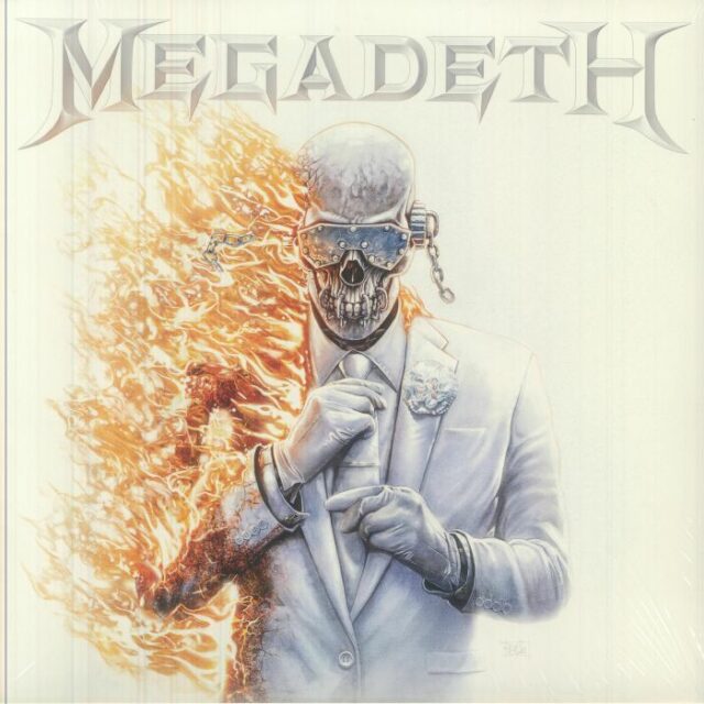 Megadeth