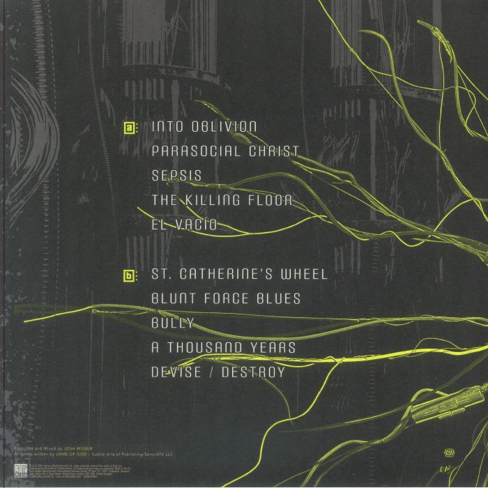 Into Oblivion - Image 2