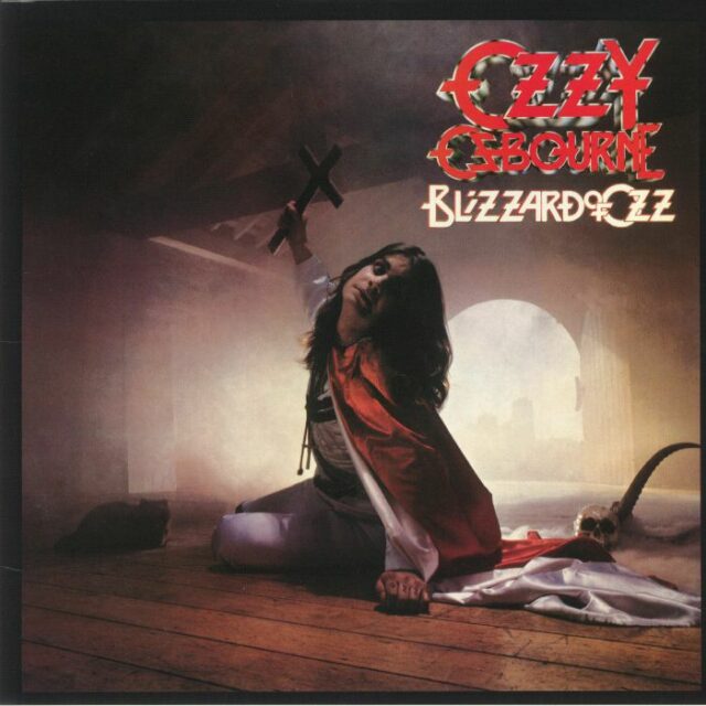 Blizzard Of Ozz