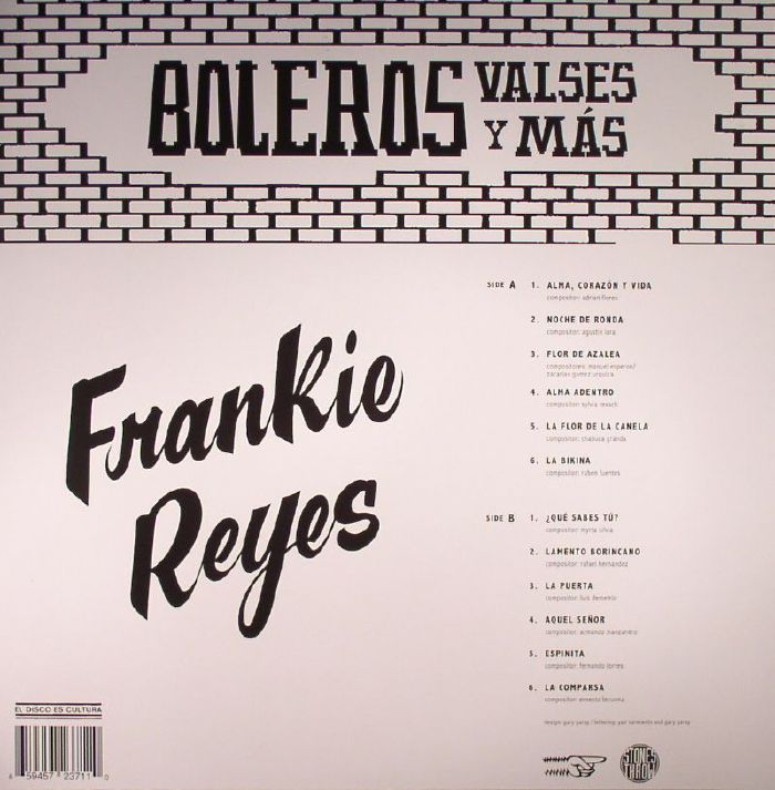 Boleros Valses Y Más - Image 2