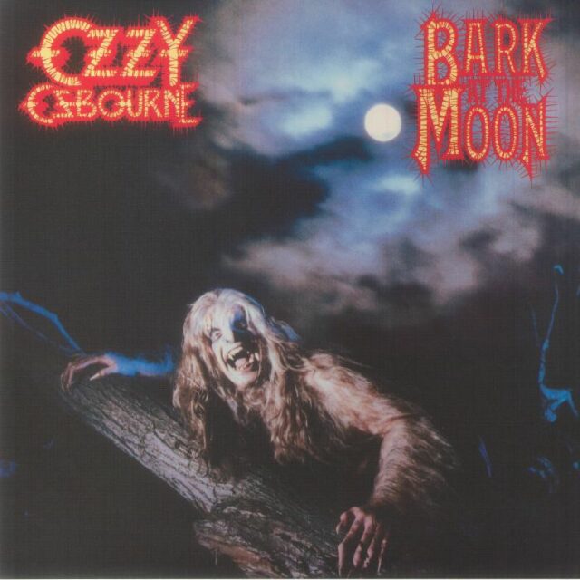 Bark At The Moon