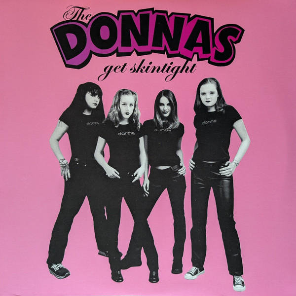 Get Skintight