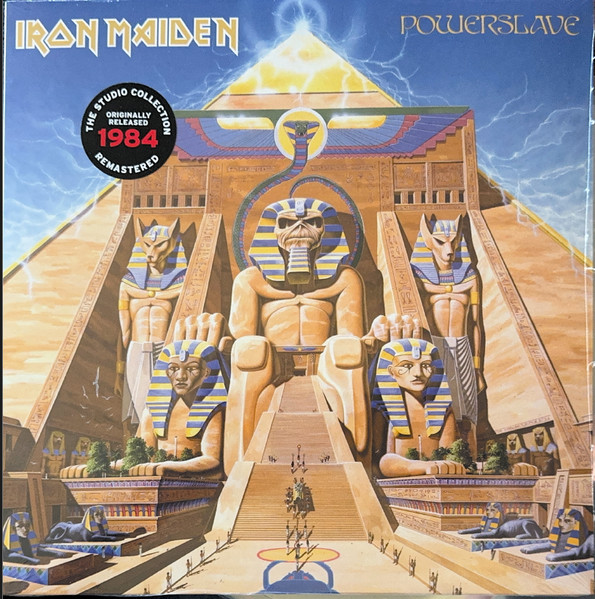 Powerslave