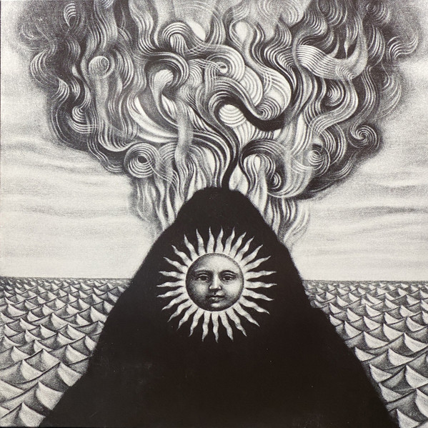 Magma