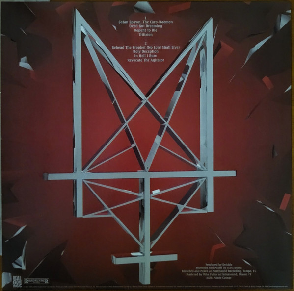 Legion - Image 2