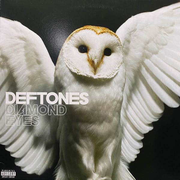 Diamond Eyes