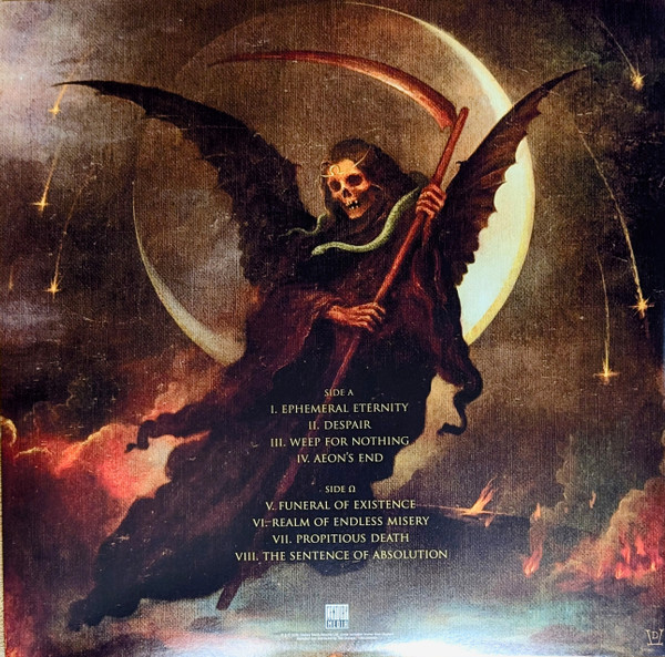 Liturgy Of Death - Image 2