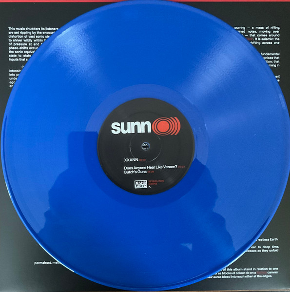 Sunn O))) - Image 3