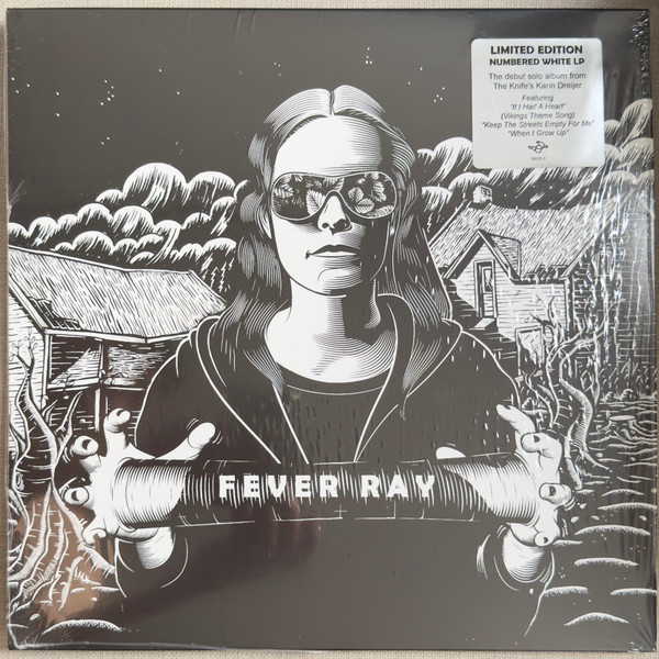Fever Ray