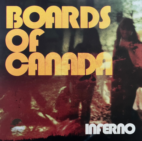 Inferno (DLX)