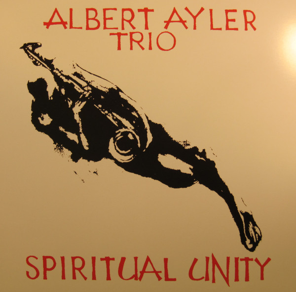 Spiritual Unity