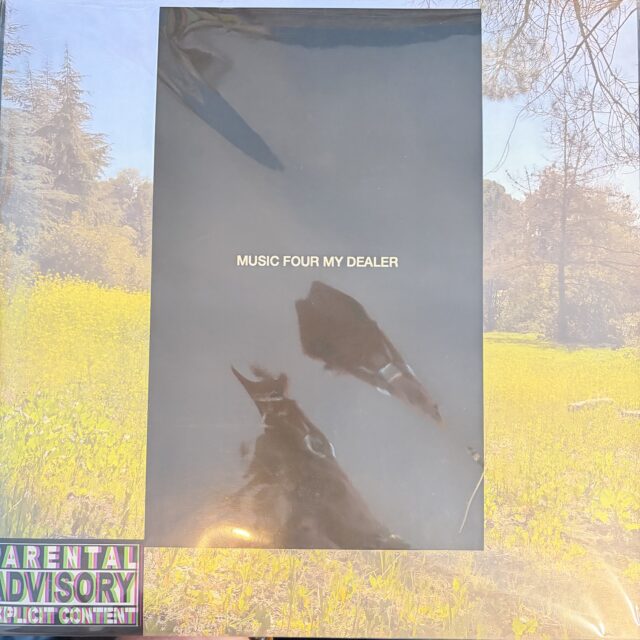 Music Four My Dealer