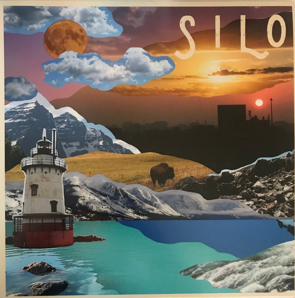 Silo