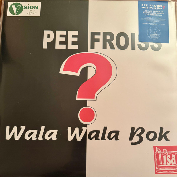 Wala Wala Bok?