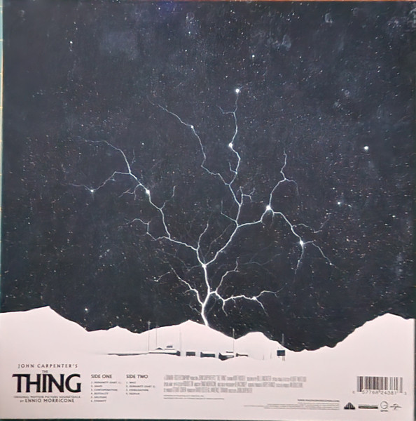 The Thing - Image 2