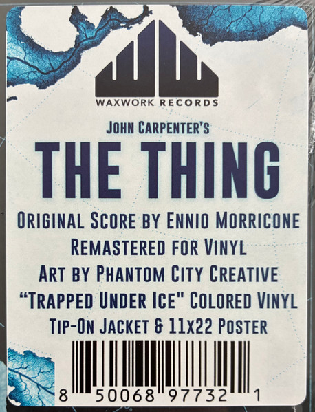 The Thing - Image 3