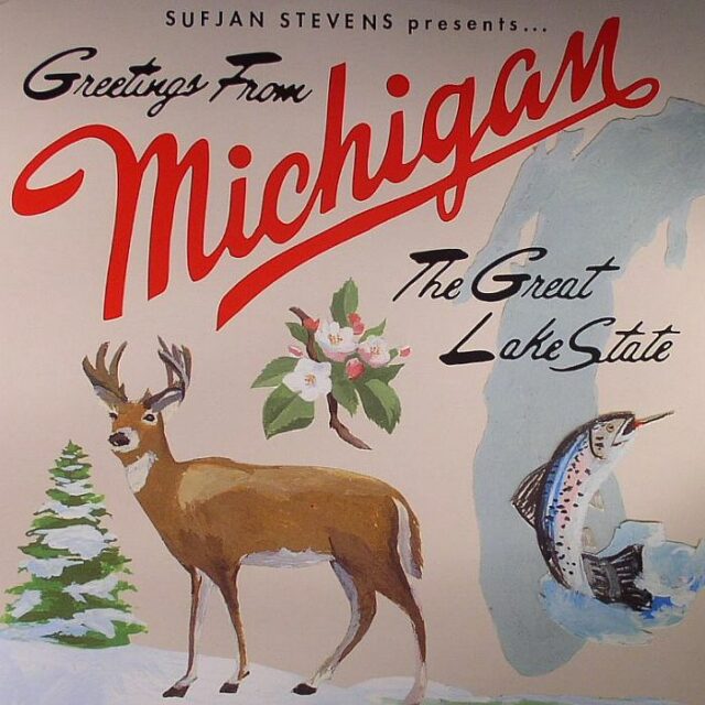 Michigan