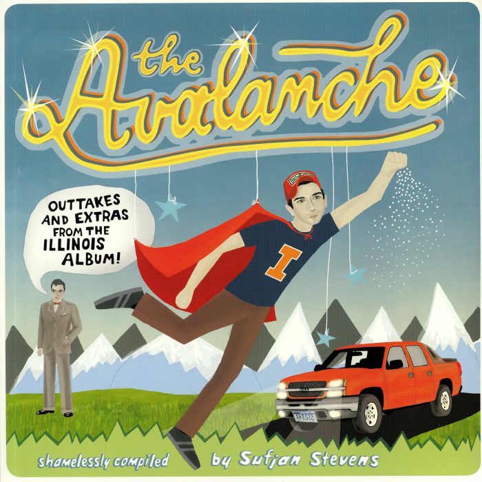 The Avalanche