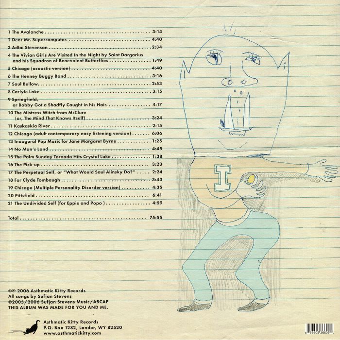 The Avalanche - Image 2