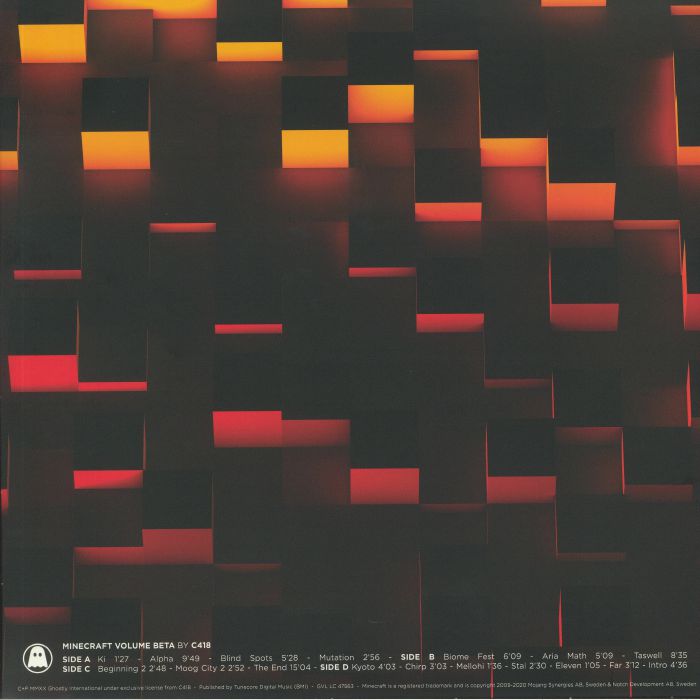 Minecraft Volume Beta - Image 2