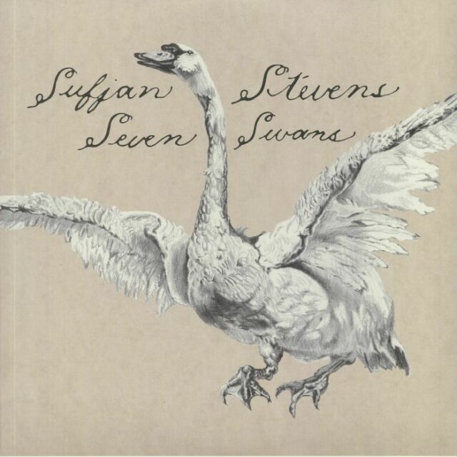 Seven Swans