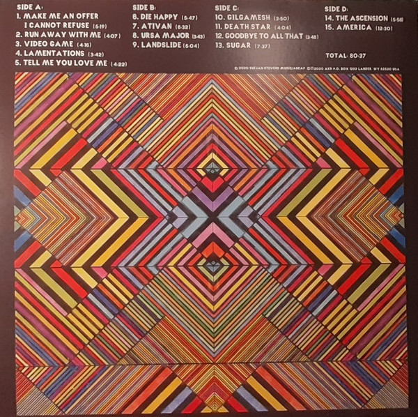 The Ascension - Image 2