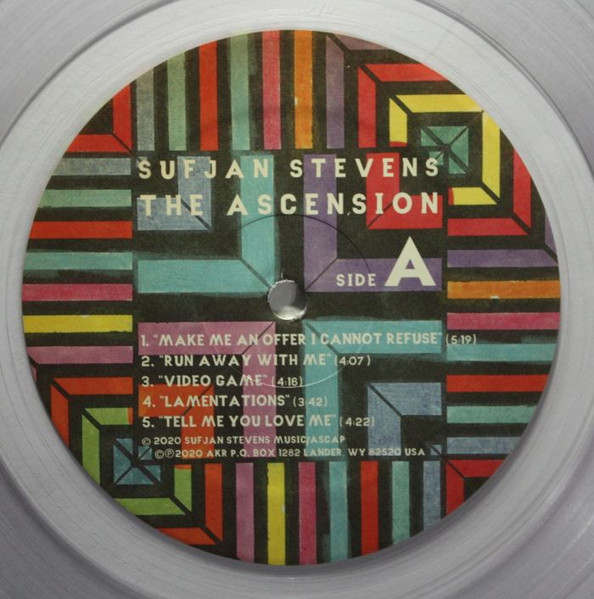 The Ascension - Image 3