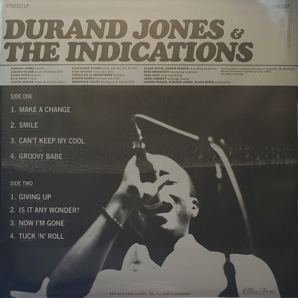And The Indications - Image 2