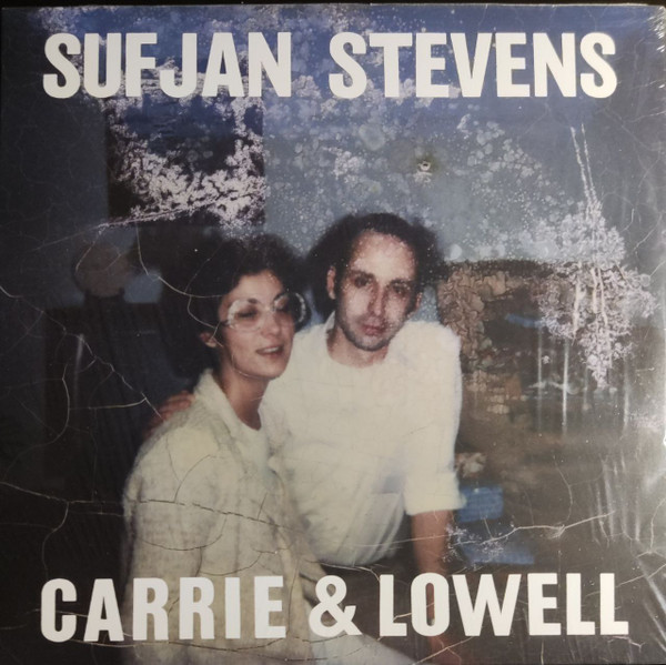 Carrie & Lowell