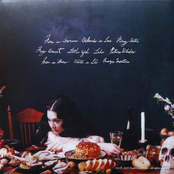For Melancholy Brunettes (& Sad Women) - Image 2
