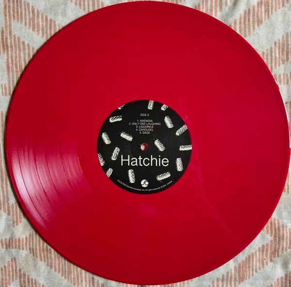Liquorice - Image 3